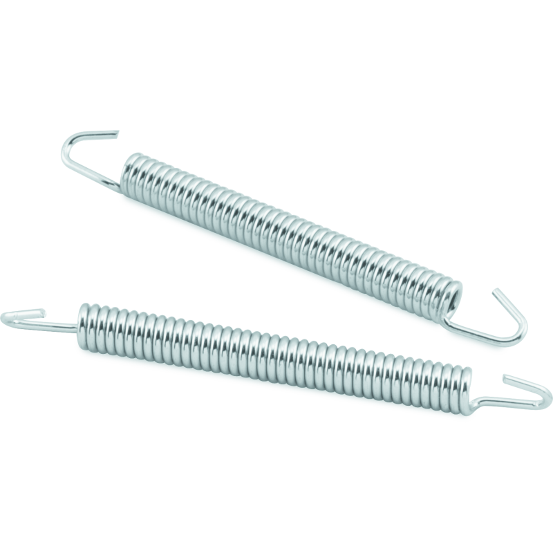 BikeMaster 151841 Exhaust Springs (Pair) - 90mm