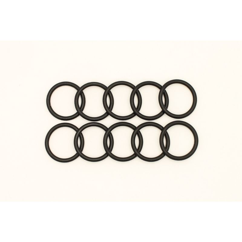DeatschWerks ORB -8 Viton O-Ring (Pack of 10)