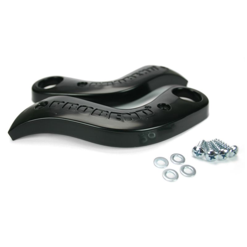 Cycra 1CYC-1157-12 Comp Probend Plastic Bumper -Black