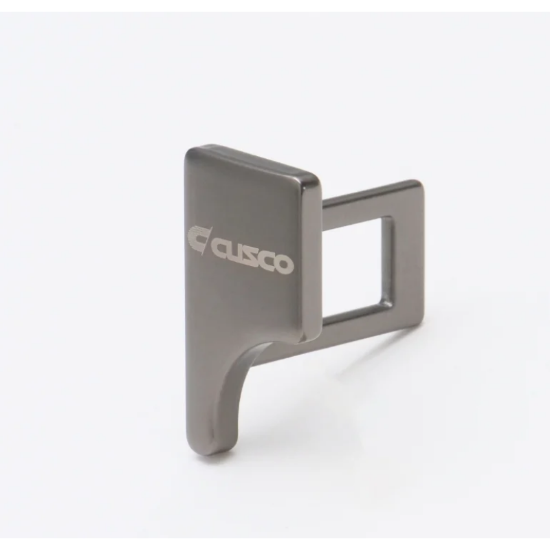 Cusco 00B 064 A Universal Seat Belt Buckle Clip (Competition Use Only)