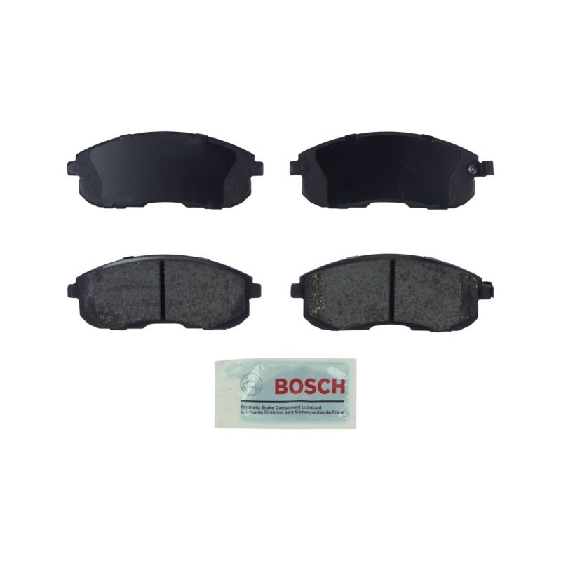 Bosch BE526 Brake Pads Front