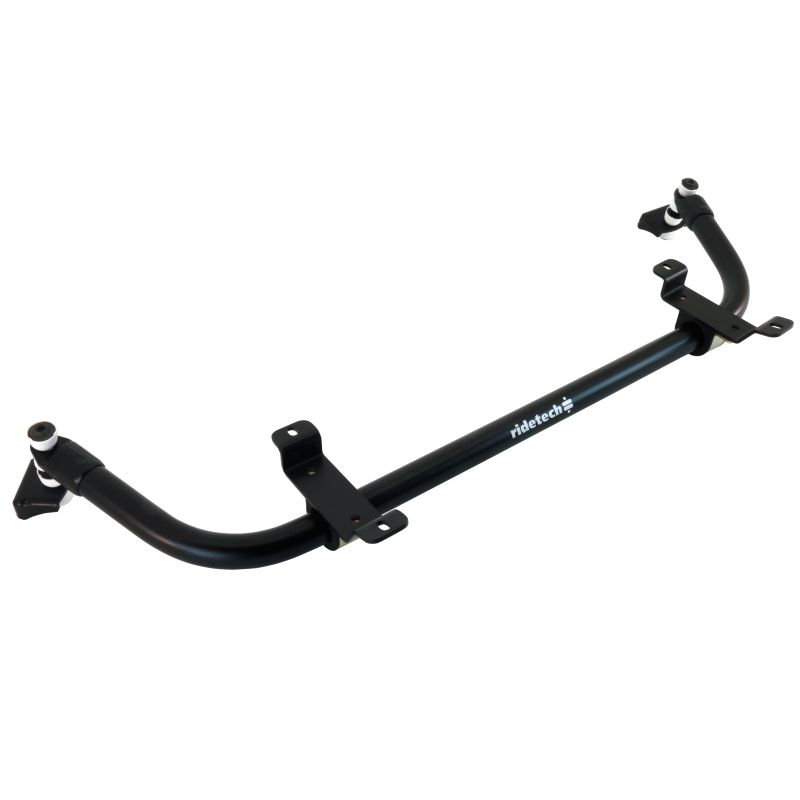 Ridetech 63-87 Chevy C10 2WD Front MuscleBar Sway Bar use with Stock Lower Arms