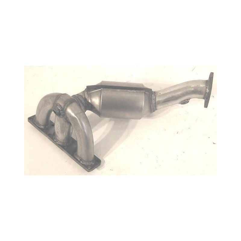 Davico Mfg 48101 Dealer Alternative Catalytic Converter