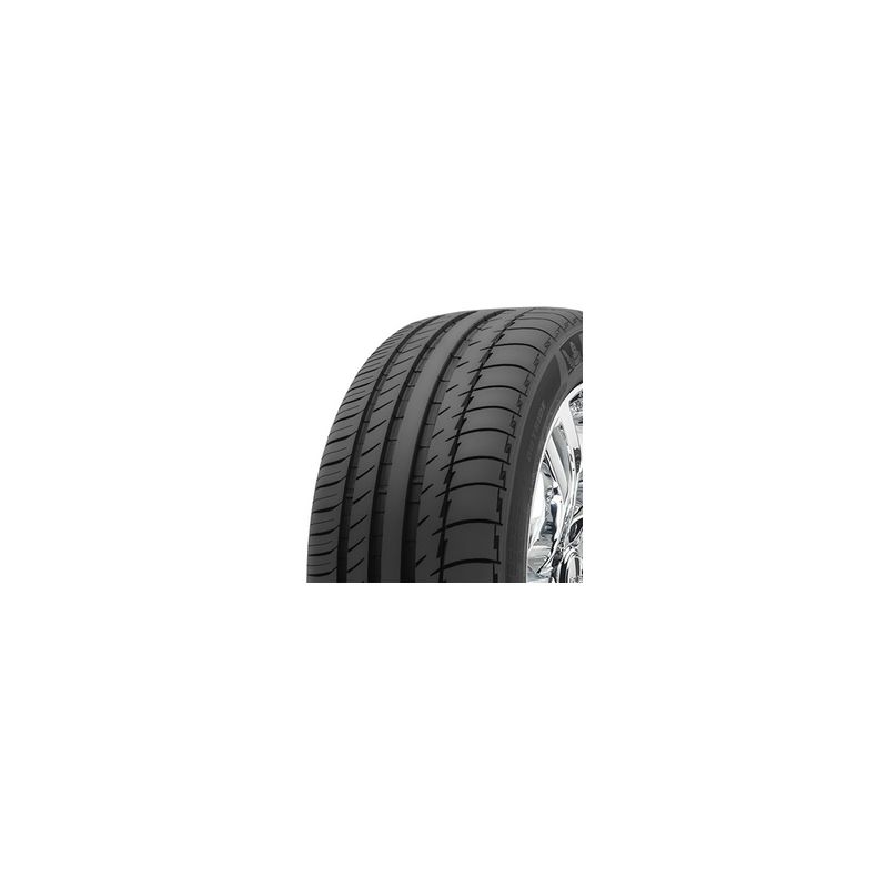 Michelin 275/45r20xl 110y Mic Latitude Sport No