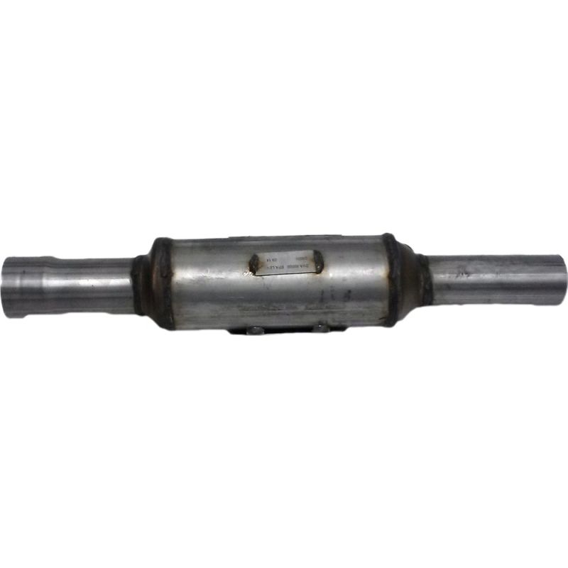Davico Mfg 23219 Direct Fit Catalytic Converter