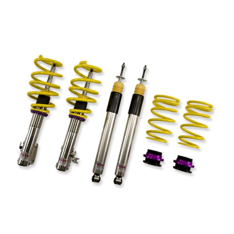 KW 35250052 Coilover Kit V3 Honda Civic (FA5/FG2/FD2) (US models only)