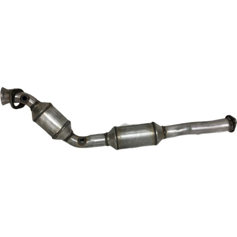 Davico Mfg 19532 Direct Fit Catalytic Converter