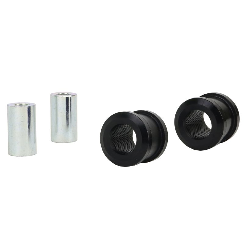Whiteline W63550 03-13 Volkswagen Golf/Golf R (MK 5/MK 6) Rear Upper Outer Control Arm Bushing