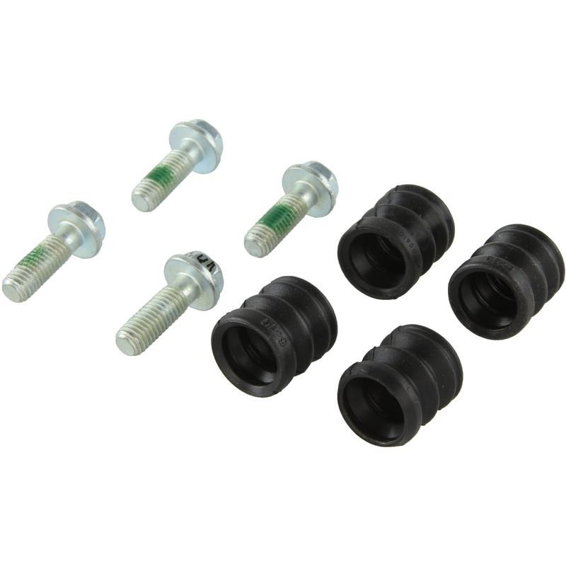 CENTRIC PARTS 117.33025 Centric Disc Brake Hardware Kit