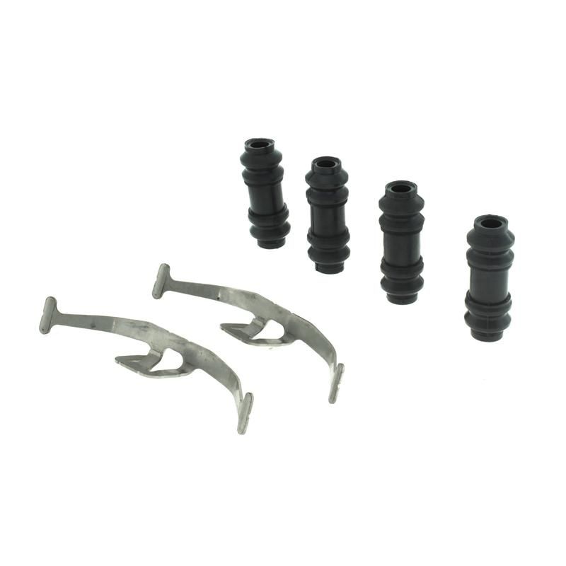 CENTRIC PARTS 117.33040 Centric Disc Brake Hardware Kit