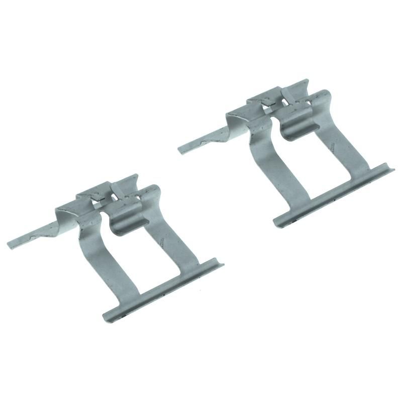 CENTRIC PARTS 117.37009 Centric Disc Brake Hardware Kit