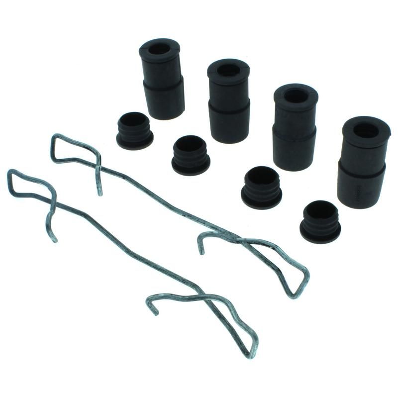 CENTRIC PARTS 117.38010 Centric Disc Brake Hardware Kit