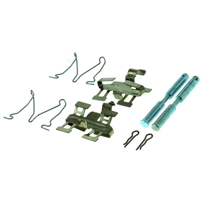 CENTRIC PARTS 117.44059 Centric Disc Brake Hardware Kit