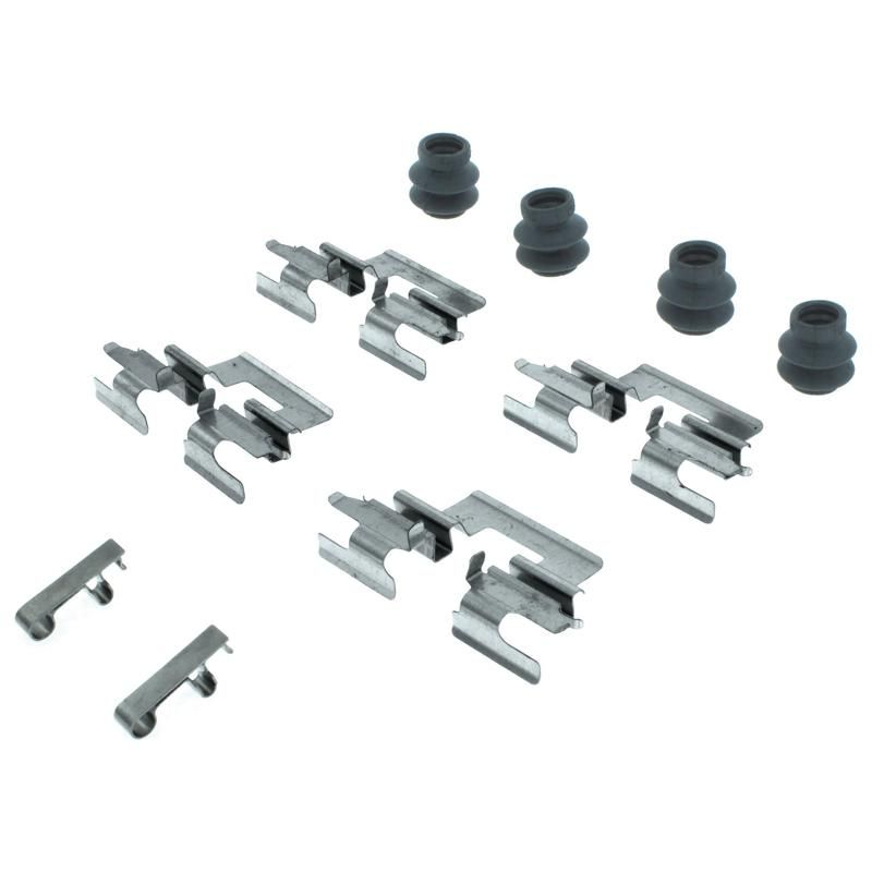 CENTRIC PARTS 117.44073 Centric Disc Brake Hardware Kit
