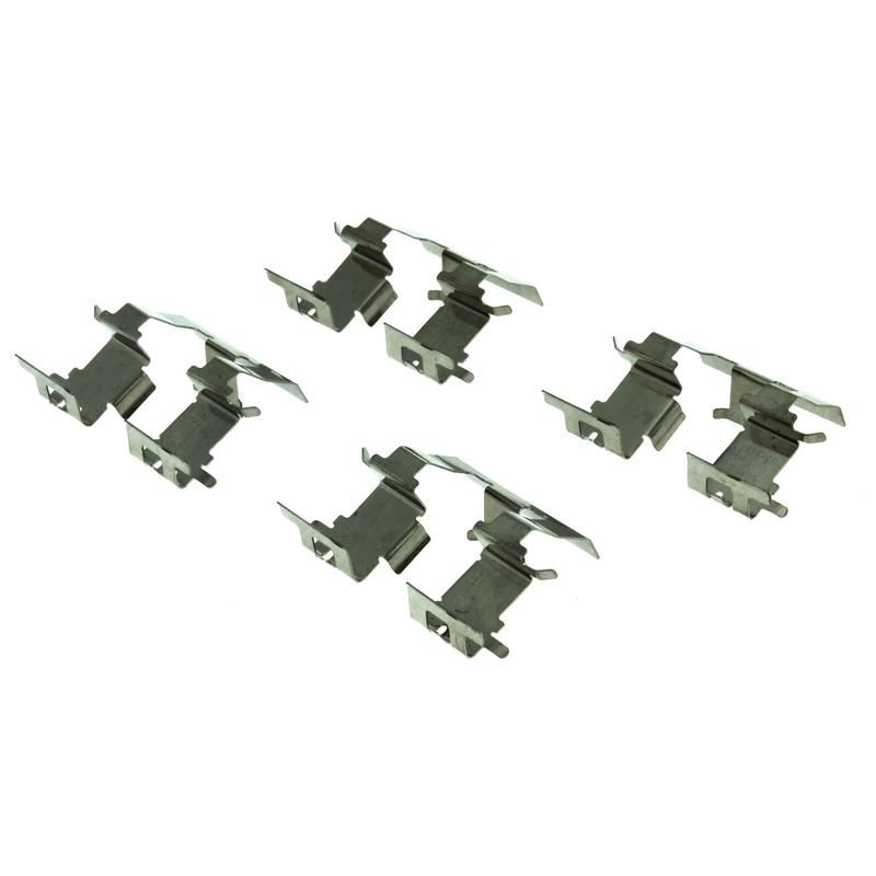 CENTRIC PARTS 117.44079 Centric Disc Brake Hardware Kit