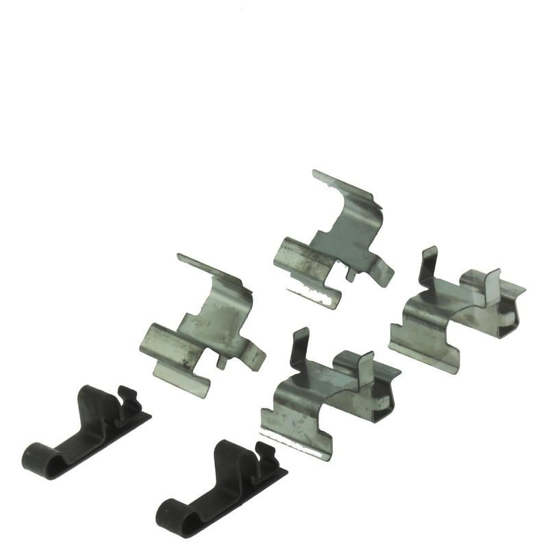 CENTRIC PARTS 117.46015 Centric Disc Brake Hardware Kit
