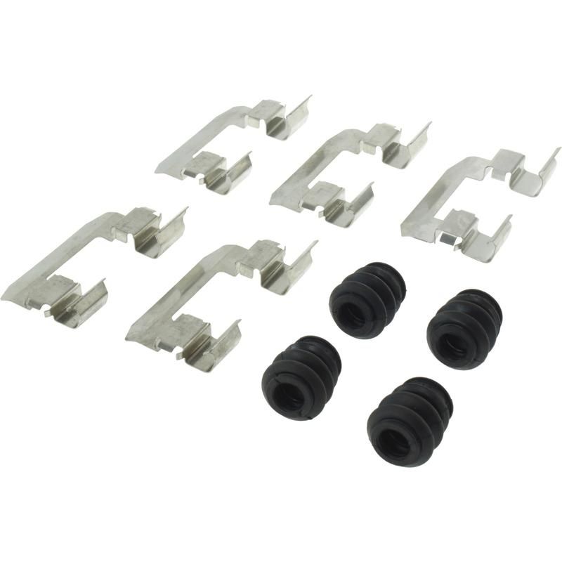 CENTRIC PARTS 117.51005 Centric Disc Brake Hardware Kit