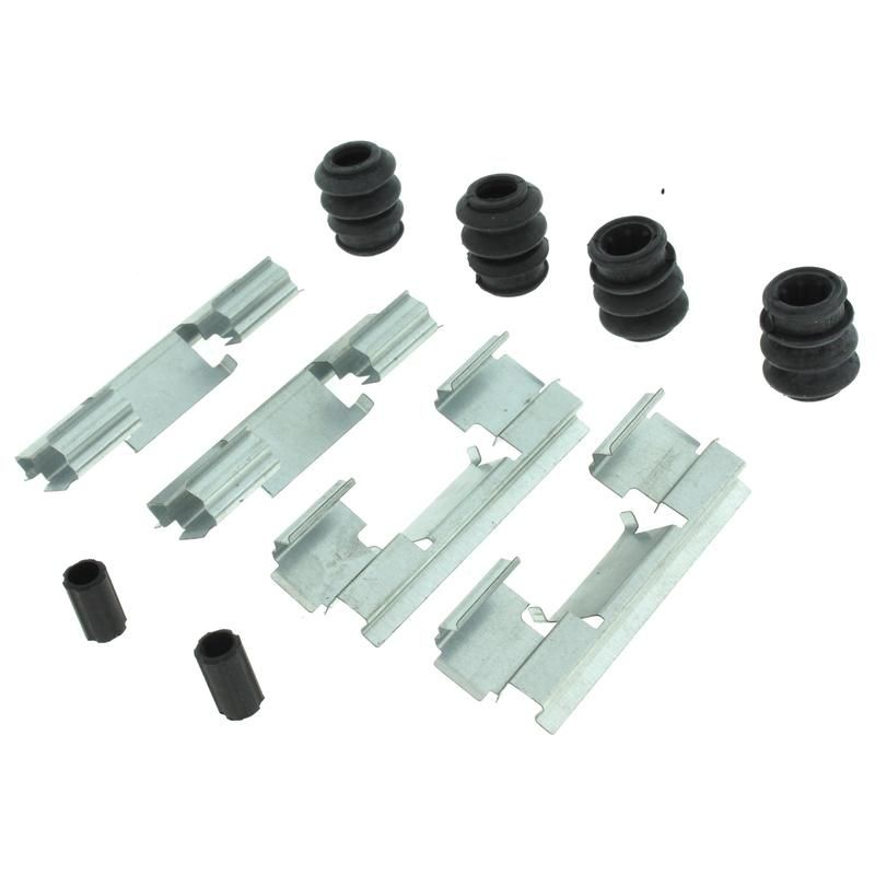 CENTRIC PARTS 117.58005 Centric Disc Brake Hardware Kit