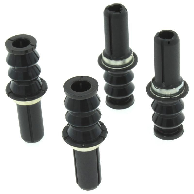 CENTRIC PARTS 117.62023 Centric Disc Brake Hardware Kit