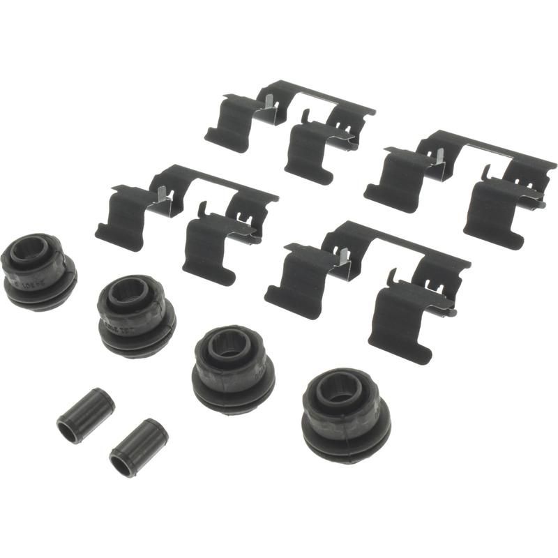 CENTRIC PARTS 117.62083 Centric Disc Brake Hardware Kit