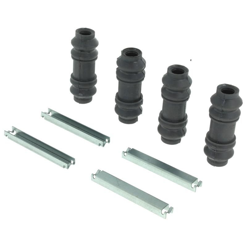 CENTRIC PARTS 117.65011 Centric Disc Brake Hardware Kit