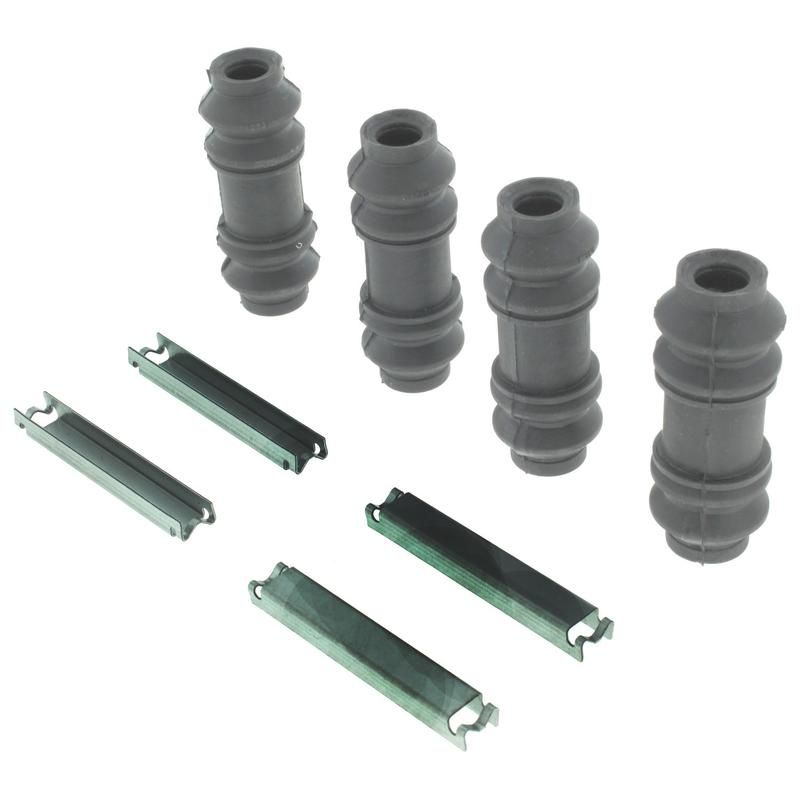 CENTRIC PARTS 117.65012 Centric Disc Brake Hardware Kit