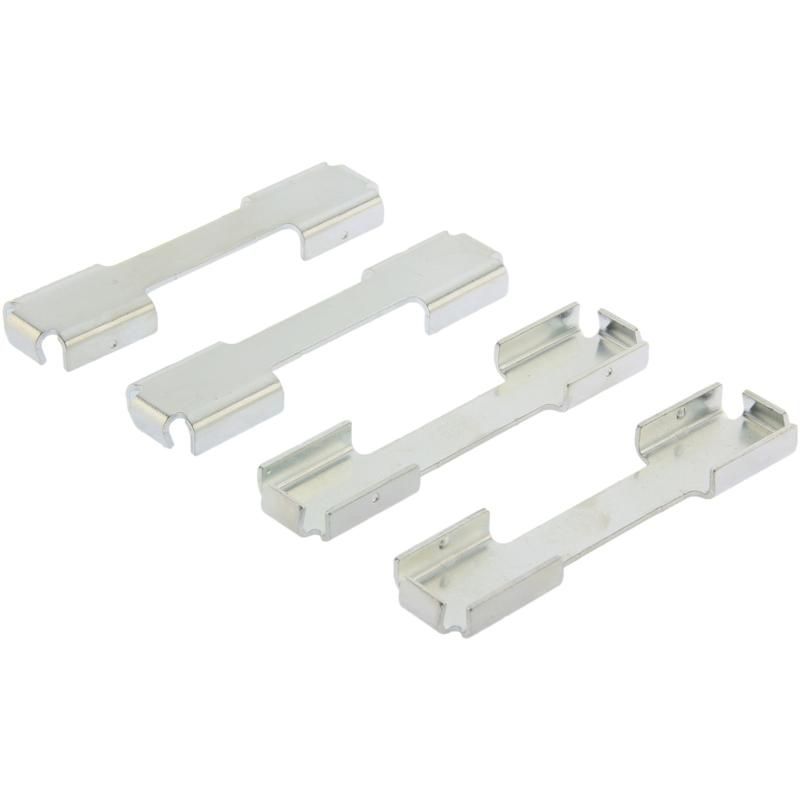 CENTRIC PARTS 117.83101 Centric Disc Brake Hardware Kit