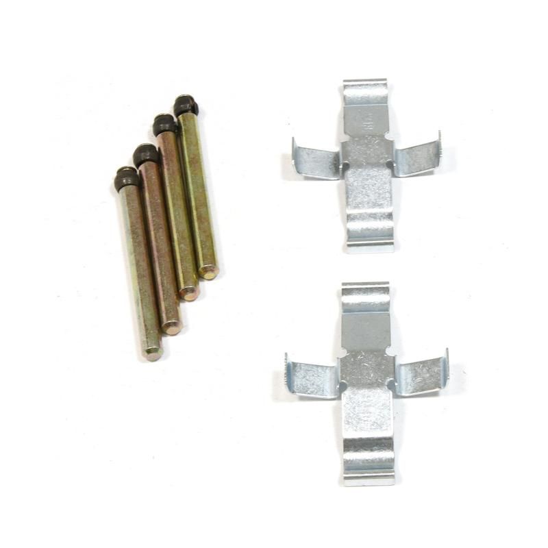 CENTRIC PARTS 117.90003 Centric Disc Brake Hardware Kit