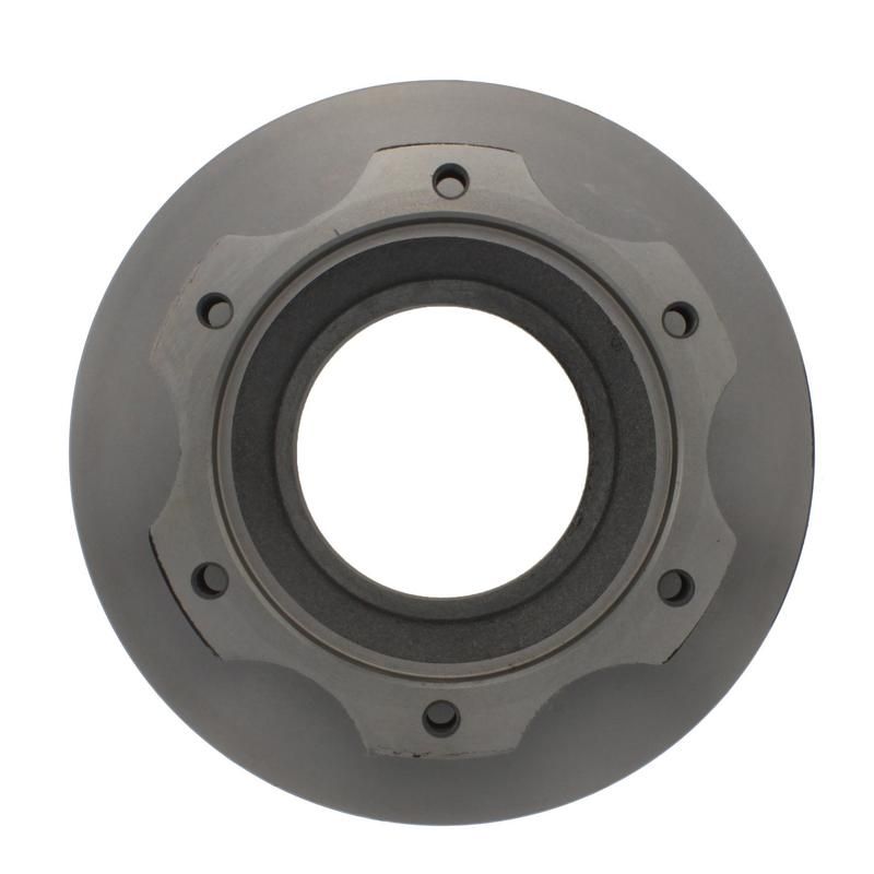 CENTRIC PARTS 120.75002 Centric Premium Brake Rotor