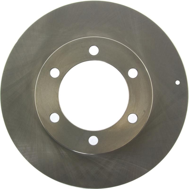 CENTRIC PARTS 121.44112 C-Tek Standard Brake Rotor