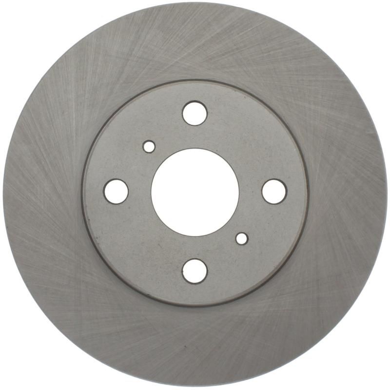 CENTRIC PARTS 121.44119 C-Tek Standard Brake Rotor