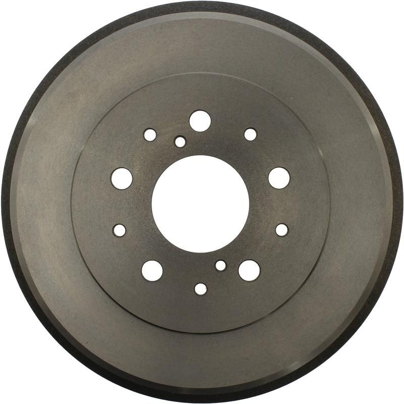 CENTRIC PARTS 123.44000 C-Tek Standard Brake Drum