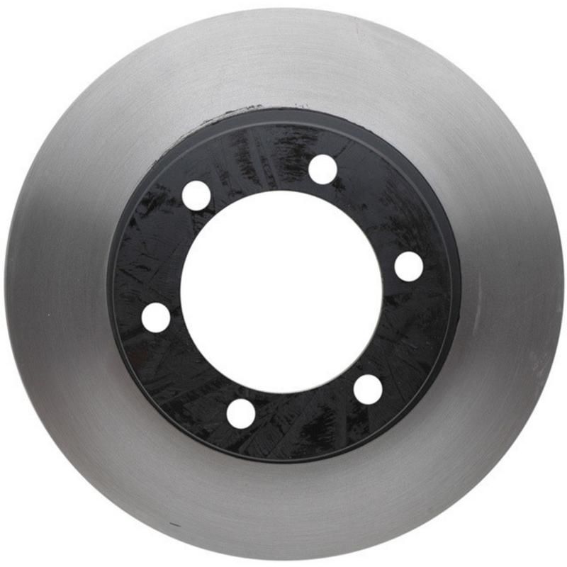 CENTRIC PARTS 125.44112 Centric Premium High Carbon Alloy Brake Rotor