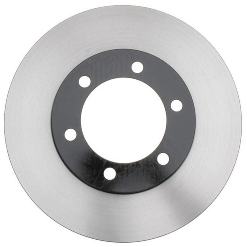 CENTRIC PARTS 125.44118 Centric Premium High Carbon Alloy Brake Rotor