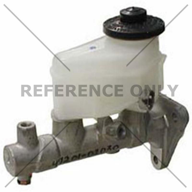 CENTRIC PARTS 130.44119 Centric Premium Brake Master Cylinder