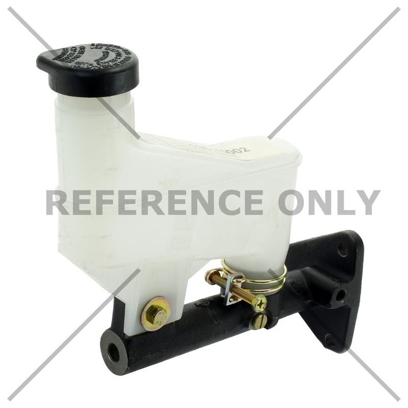 CENTRIC PARTS 136.75002 Centric Premium Clutch Master Cylinder
