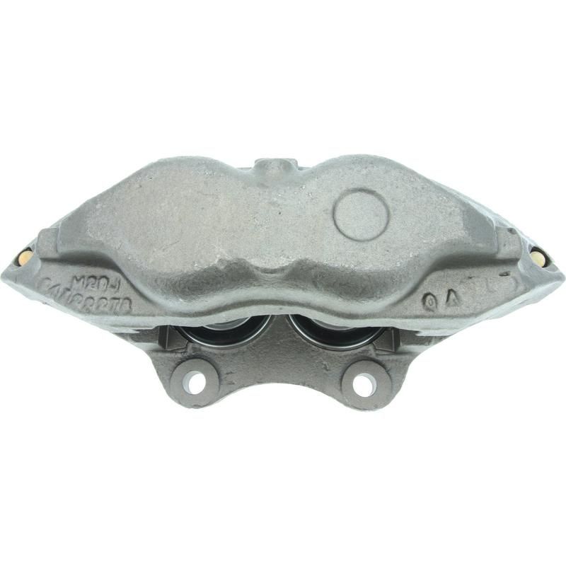 CENTRIC PARTS 141.20002 Centric Semi-Loaded Brake Caliper