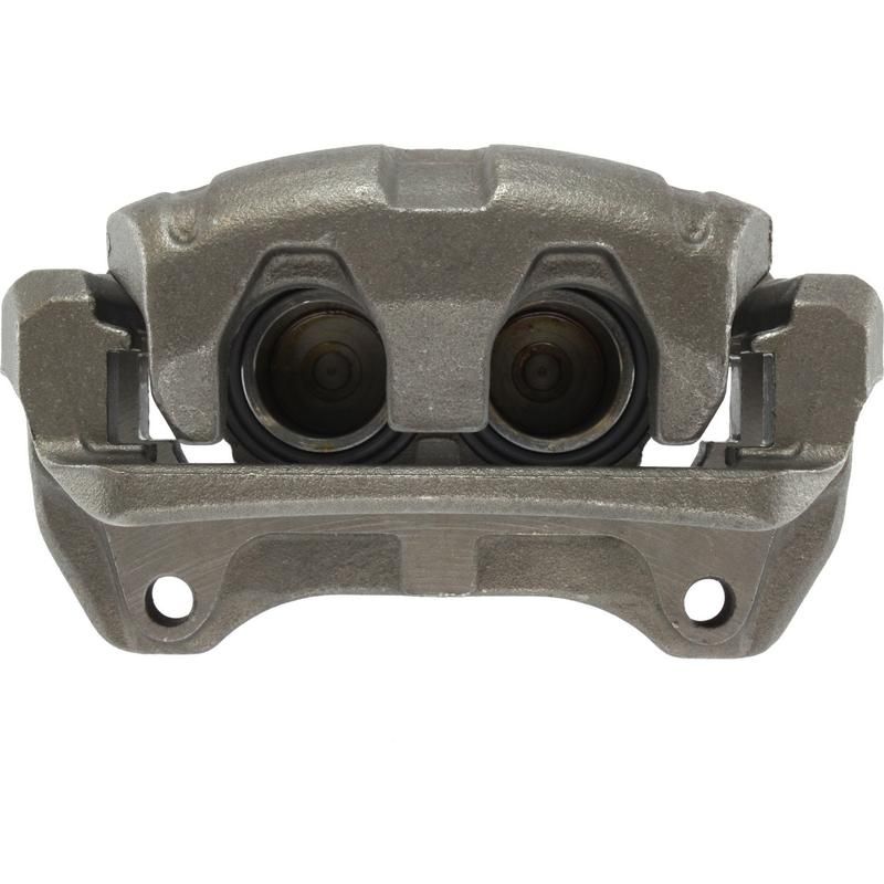 CENTRIC PARTS 141.40112 Centric Semi-Loaded Brake Caliper