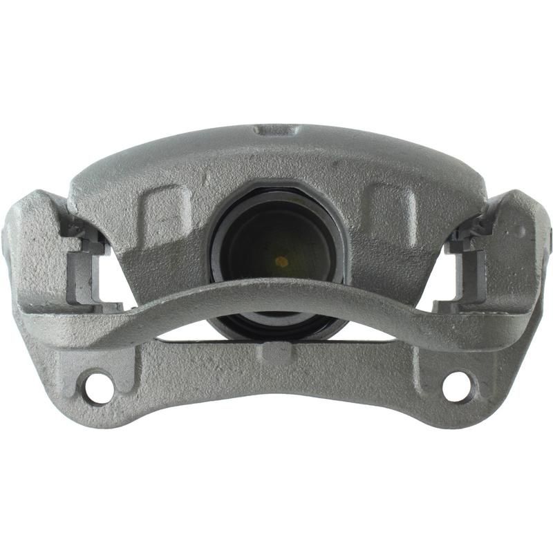 CENTRIC PARTS 141.40117 Centric Semi-Loaded Brake Caliper