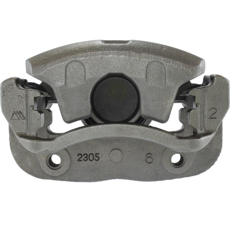 CENTRIC PARTS 141.44112 Centric Semi-Loaded Brake Caliper