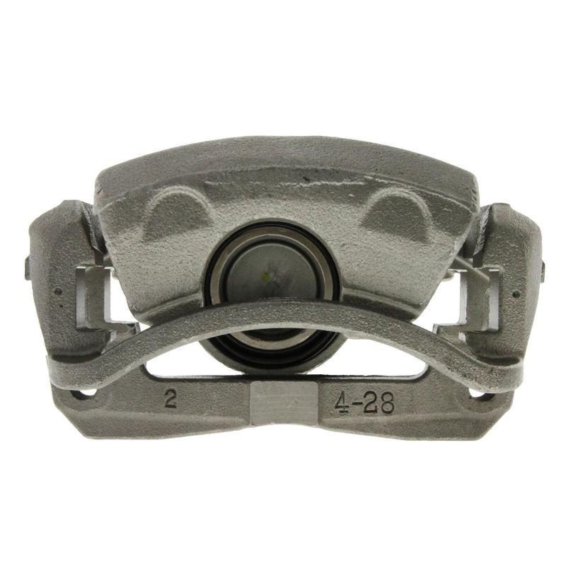 CENTRIC PARTS 141.44118 Centric Semi-Loaded Brake Caliper
