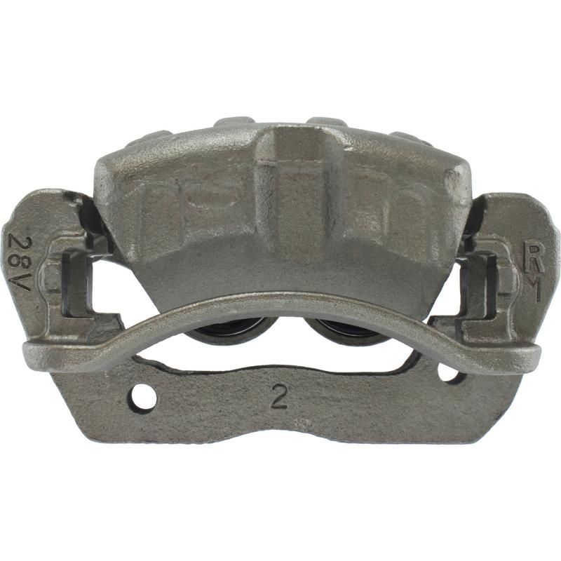 CENTRIC PARTS 141.44119 Centric Semi-Loaded Brake Caliper