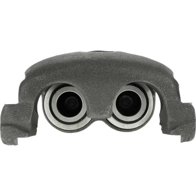 CENTRIC PARTS 141.70003 Centric Semi-Loaded Brake Caliper with New Phenolic Pistons