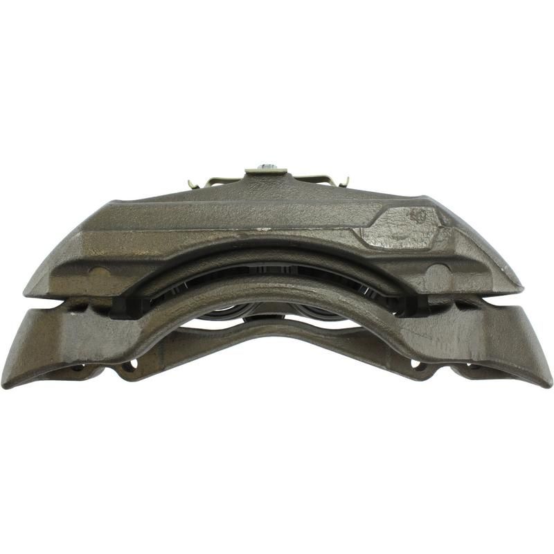 CENTRIC PARTS 141.75002 Centric Semi-Loaded Brake Caliper