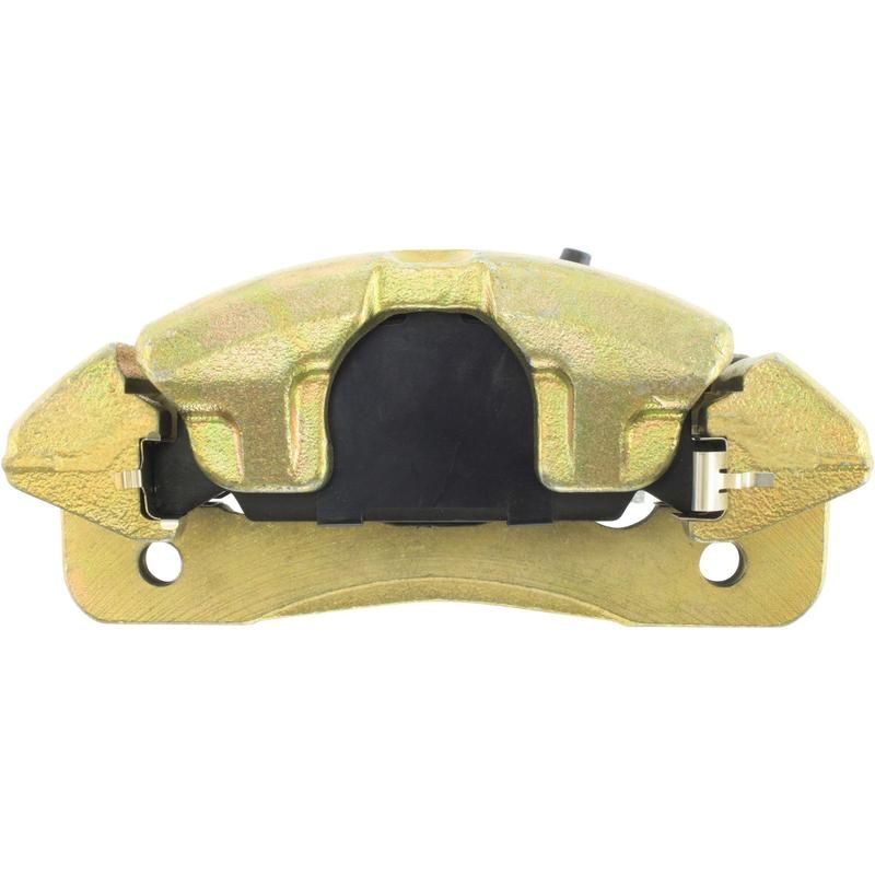 CENTRIC PARTS 142.40030 Posi Quiet Loaded Caliper