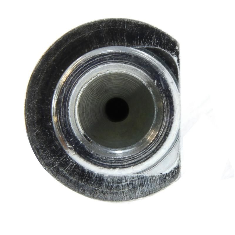 CENTRIC PARTS 150.40117 Centric Brake Hose