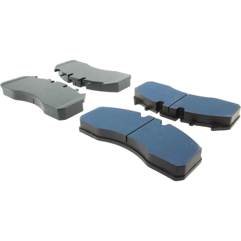 CENTRIC PARTS 306.13110 Centric Heavy Duty 26K Pad Air Disc Meritor Ex225