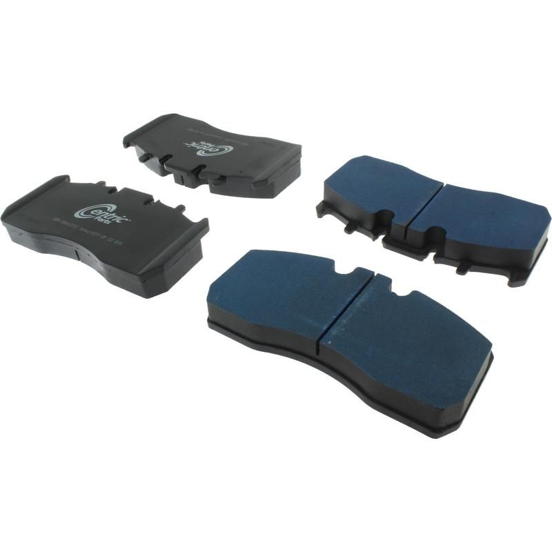 CENTRIC PARTS 306.13700 Centric Heavy Duty 26K Pad Air Disc Meritor Ex225