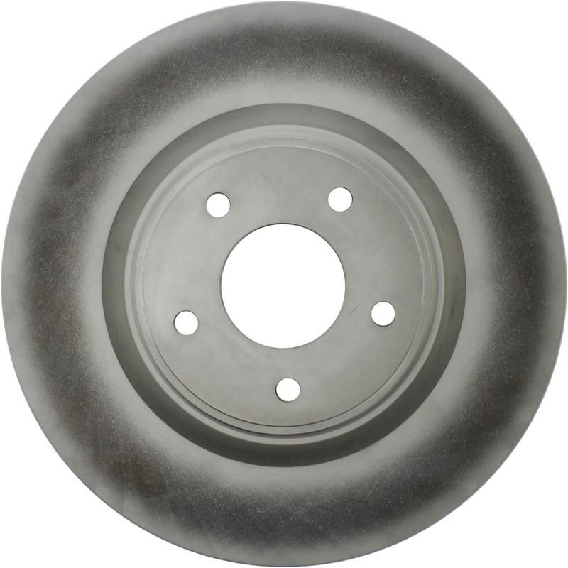 CENTRIC PARTS 320.42117 Centric GCX Rotor with Partial Coating