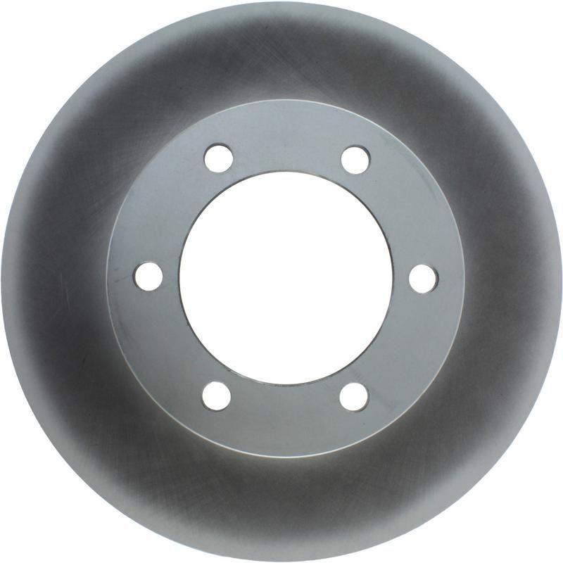 CENTRIC PARTS 320.44112 Centric GCX Rotor with Partial Coating